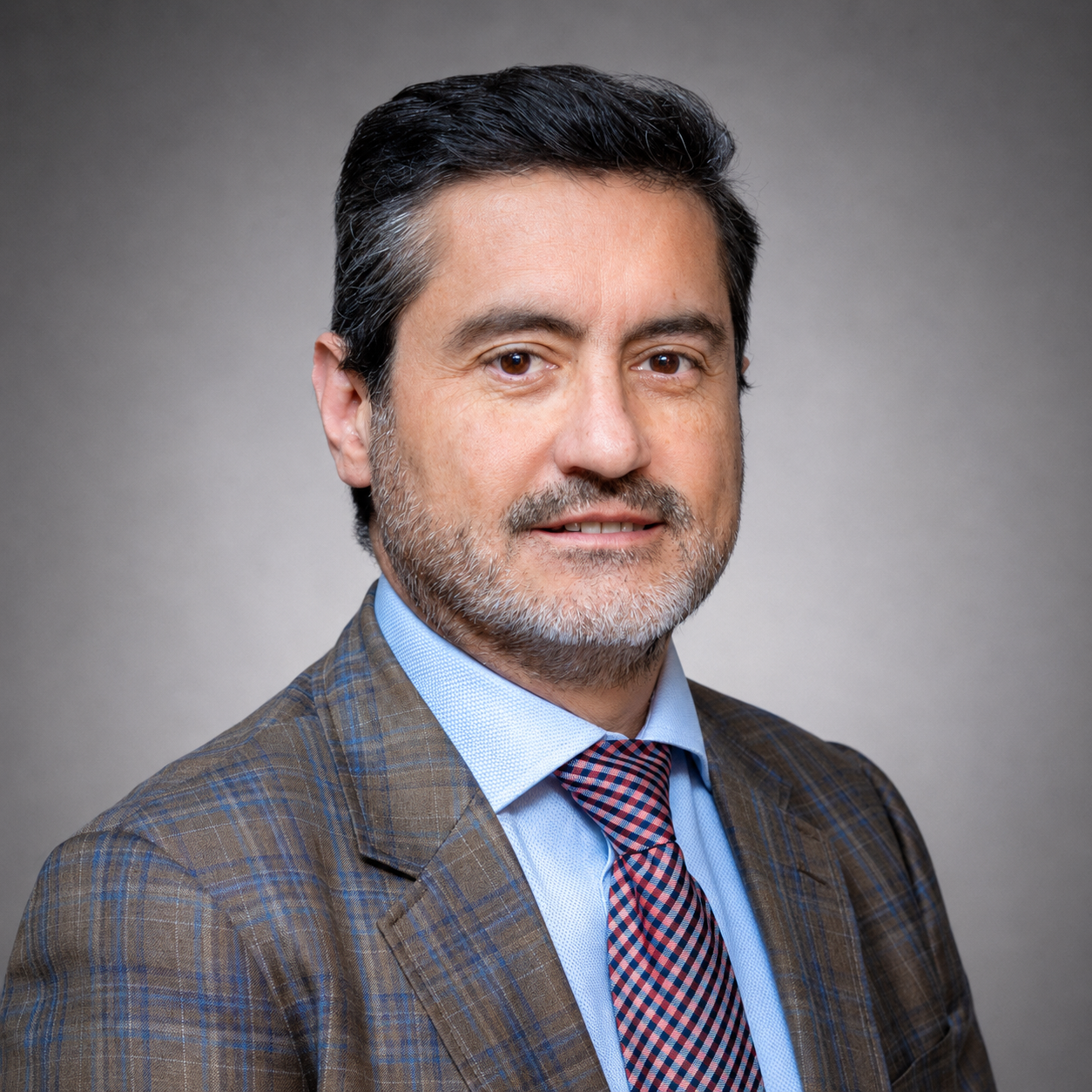 Dr. José Luis Peiró, cirujano pediátrico y fetal, NYU Langone Health, USA