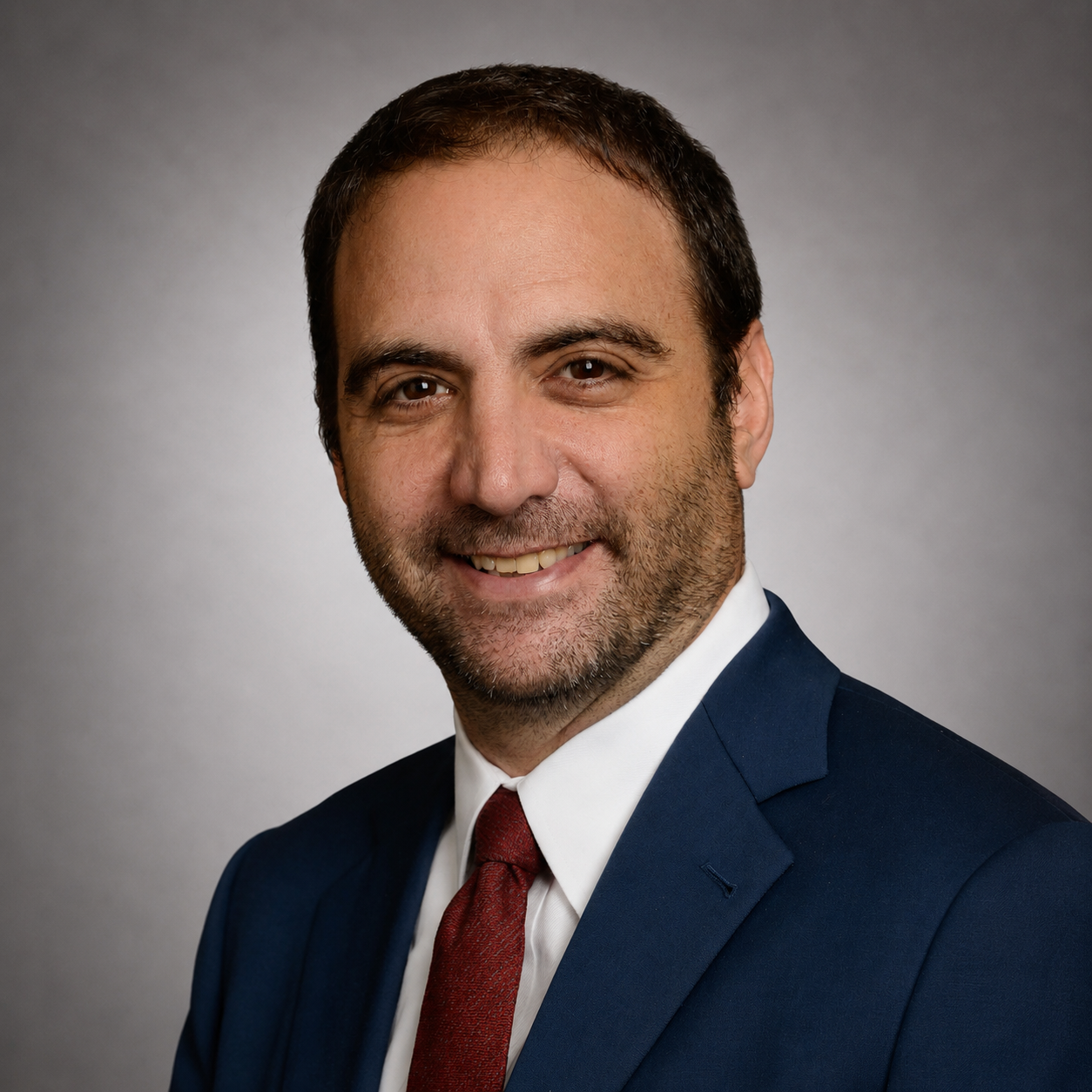 Tood Ponsky, MD, cirujano pediátrico de Cincinnati Children's Hospital, USA