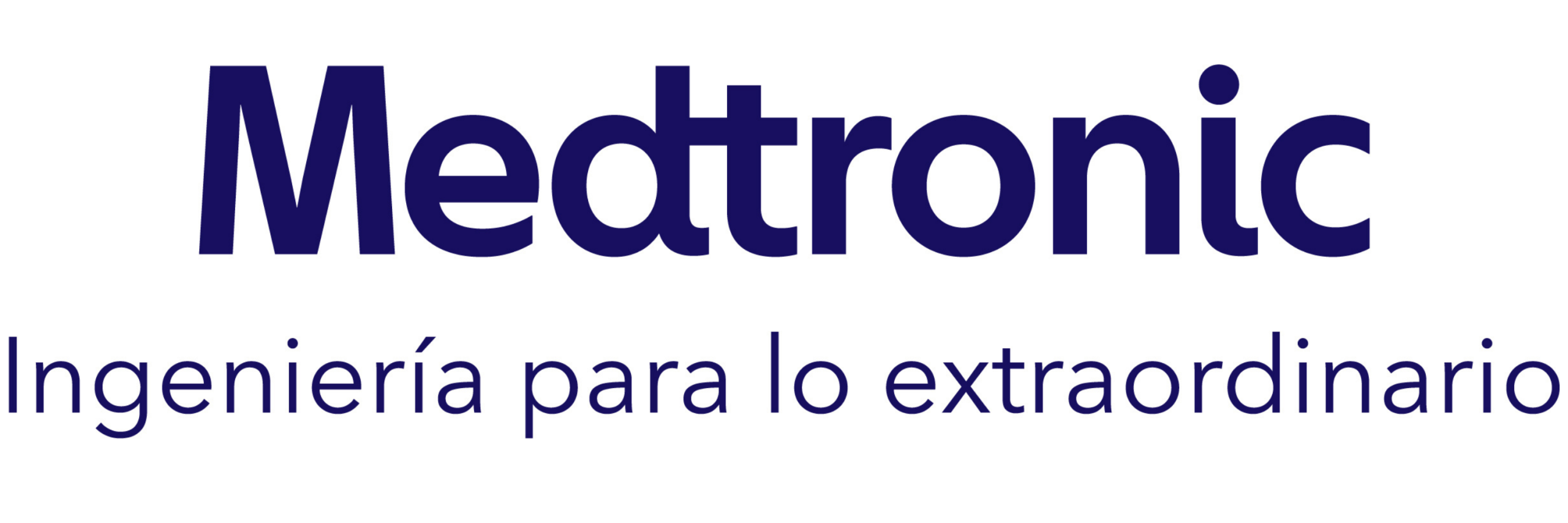 Medtronic — Auspiciador Platinum del 68° Congreso ACS Chile 2026