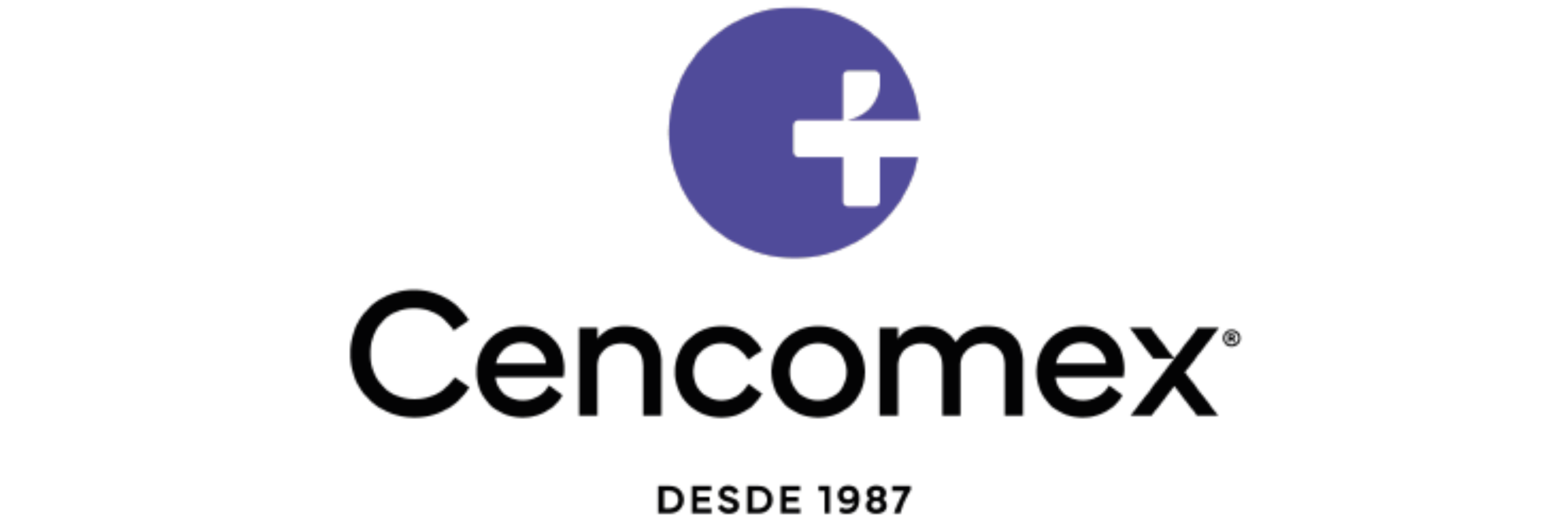Cencomex — Auspiciador Golden del 68° Congreso ACS Chile 2026