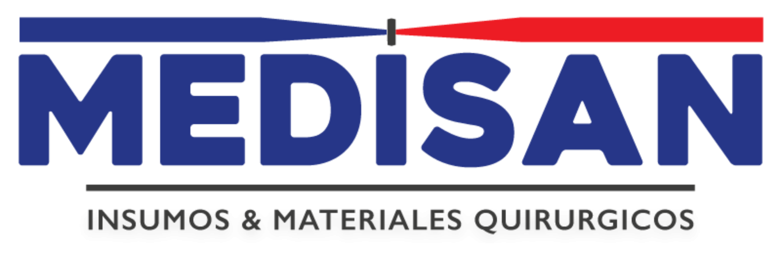 Medisan — Auspiciador Silver del 68° Congreso ACS Chile 2026