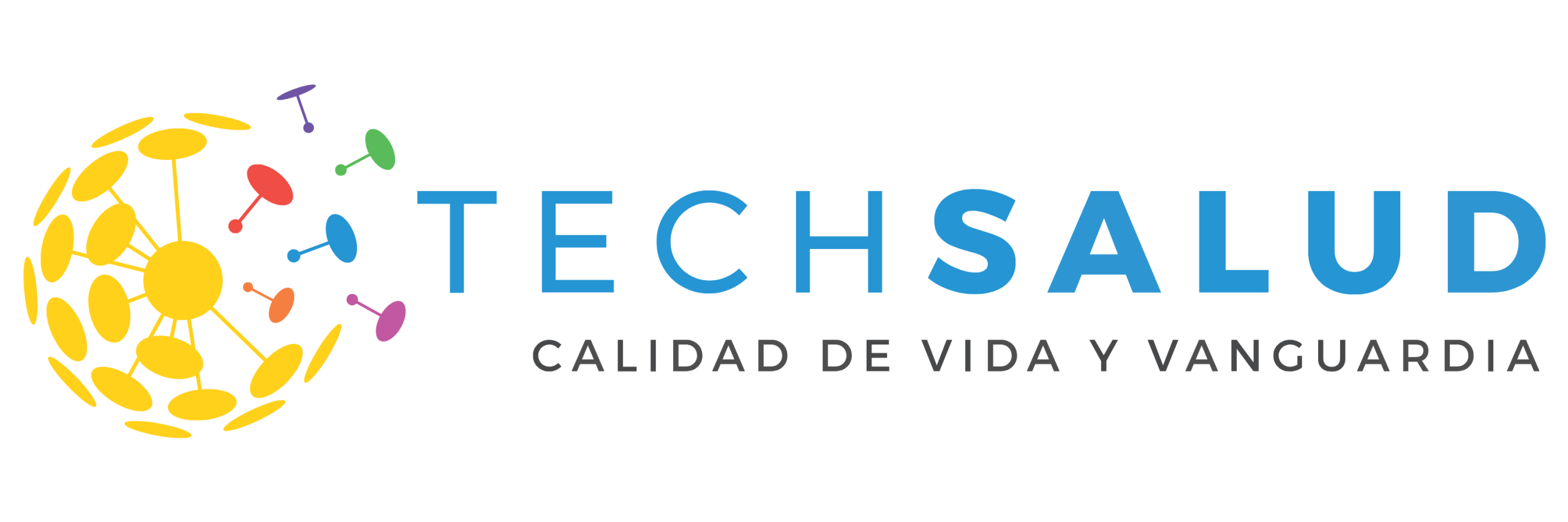 TechSalud — Colaborador del 68° Congreso ACS Chile 2026